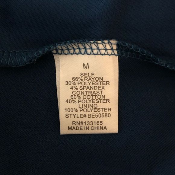 Altar’d State Sleeveless Lace Trim Fit & Flare Dress size Medium NWT - Picture 10 of 13